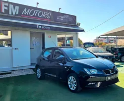 Seat Ibiza 1.0 Reference