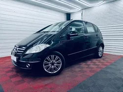 Mercedes Classe A 160 A160 1.5 i 95 ELEGANCE CVT BVA / 1ERE MAIN - MOTEUR A CHAINE