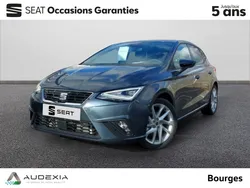 SEAT Ibiza 1.0 TSI 115 ch S/S DSG7 FR