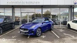 Maserati Grecale 557ch 105kWh Folgore