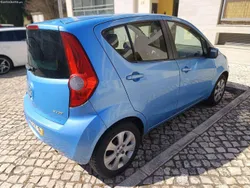 Opel Agila 1.3 CDTI 75CV