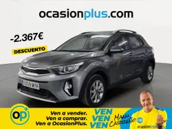 KIA Stonic 1.2 DPi Drive
