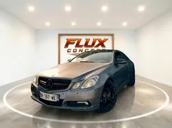 Mercedes Classe E II (A207) 220 CDI Executive BE 7GTro+