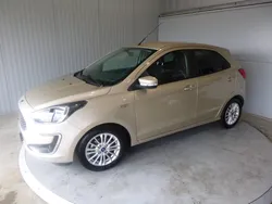 Ford Ka+ 1.2 Ti-VCT 85ch S&S Ultimate