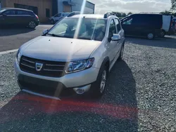 Dacia stepway