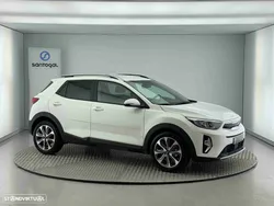 Kia Stonic 1.0 T-GDI Drive