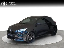 TOYOTA Yaris 120H 1.5 Style