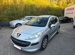 Peugeot 207 1,6 HDI SW 90CH garantie 3 mois
