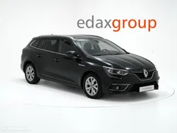 Renault Mégane Sport Tourer 1.5 Blue dCi Limited