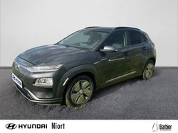 Hyundai Kona ELECTRIC MY20 39 KWH CREATIVE