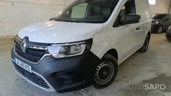 Renault Kangoo de 2021