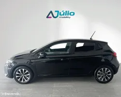 Mitsubishi Colt 1.0 MPI-T Invite