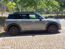 MINI Countryman Cooper SE ALL4 Auto