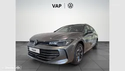 VW Passat Variant 1.5 TSI eHybrid Business DSG