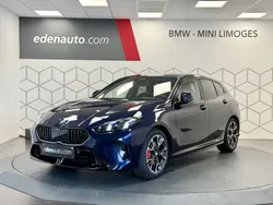 BMW Série 1 120 170 ch DKG7 M Sport