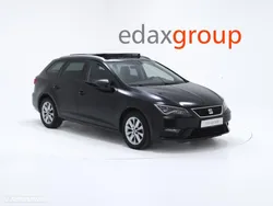 SEAT Leon ST 1.6 TDI Style S/S