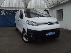 Citroen jumpy iii fg m bhdi 120 cv bvm