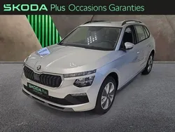 Skoda Kamiq 1.0 TSI Evo 2 116ch Selection DSG7