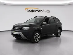 DACIA Duster Blue dCi 115 4x2 Prestige +
