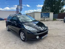 PEUGEOT 207- SW 1.4 VTi 16V 95cv