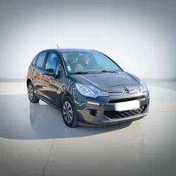 Citroen C3 PURETECH 68 CONFORT