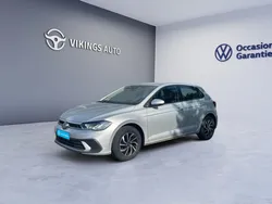 VOLKSWAGEN Polo 1.0 TSI 95 S&S BVM5 Life
