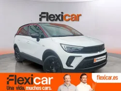 OPEL Crossland 1.2 S&S GS Line 110