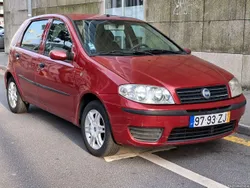 Fiat Punto 1.3 Diesel Multijet