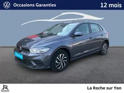 Volkswagen Polo 1.0 TSI 95 S&S BVM5 Life