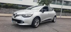 Renault Clio 0.9 gasolina