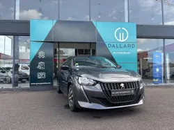 Peugeot 208 1.5 BlueHDi 100ch S&S Active Pack