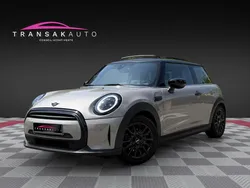 MINI HATCH 3 PORTES F56 LCI II Cooper 136 ch - Finition Haut De Gamme / 1ère Main
