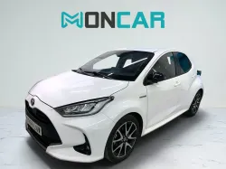 TOYOTA Yaris 120H 1.5 Style