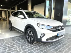 Volkswagen Taigo 1.0 TSI Más DSG 85kW