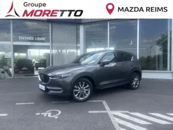 Mazda CX-5 2.2 SKYACTIV-D 184 Takumi 4x4 BVA Euro6d-T