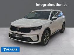 KIA Sorento 1.6 T-GDi PHEV Emotion 4x4