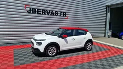 Citroën C3 BLUEHDI 100 SS BVM6 FEEL BUSINESS