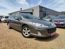 Peugeot 407 SW 2.0 Hdi 140 ch Business Line *GARANTIE* REVISEE