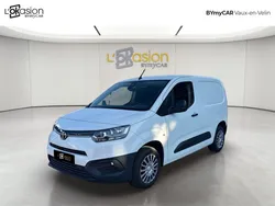 Toyota proace city medium 1.5l 100 d-4d bvm5 business