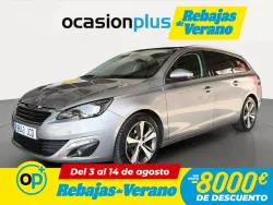 Peugeot 308 SW 1.6e-HDi Allure 115