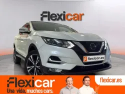 NISSAN Qashqai 1.2 DIG-T Acenta 4x2 XTronic