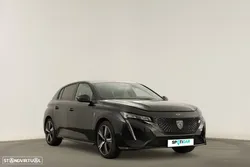 Peugeot 308 1.2 PureTech GT EAT8