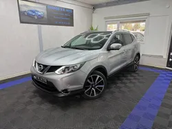 Nissan Qashqai 2 1.2 DIG-T 16V TEKNA 115ch GARANTIE 6 MOIS 2E MAIN