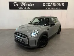 Mini Cooper Hatch 3P 136CH DKG7