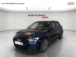 AUDI A1 Sportback 25 TFSI 95 ch BVM5 Advanced