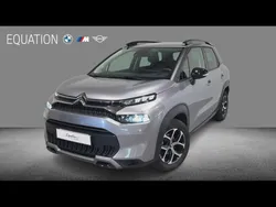 Citroen C3 Aircross 1.5 BlueHDi 110ch S&S PLUS