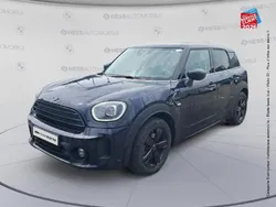 Mini Countryman Cooper 136ch Edition Premium Plus BVA7