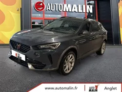 Cupra Formentor 2.0 TDI 150 ch Business Edition