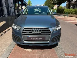 Audi Q3 2.0 TDI 150 BUSINESS LINE QUATTRO S TRONIC 7