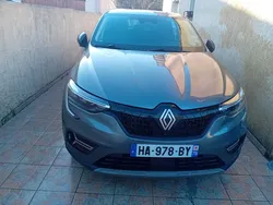 RENAULT ARKANA 1.3 TCe NOUVEAU hybrid 140ch 15200 EXPORT ALGERIE